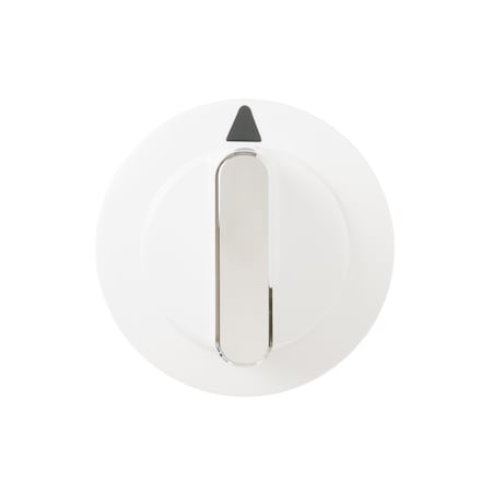 Ge WE01X22616 GE Dryer Control Knob Assembly WE01X22616